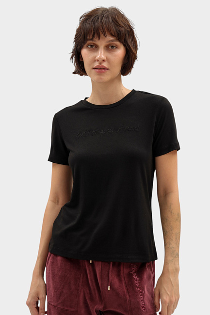 Футболка EA7