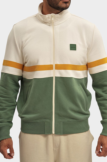 Толстовка Mustang