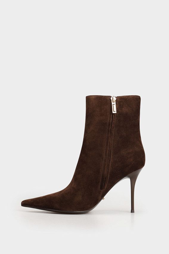 Ботильоны Graciana