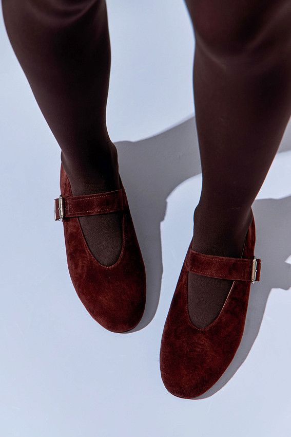 Балетки Marc Cony