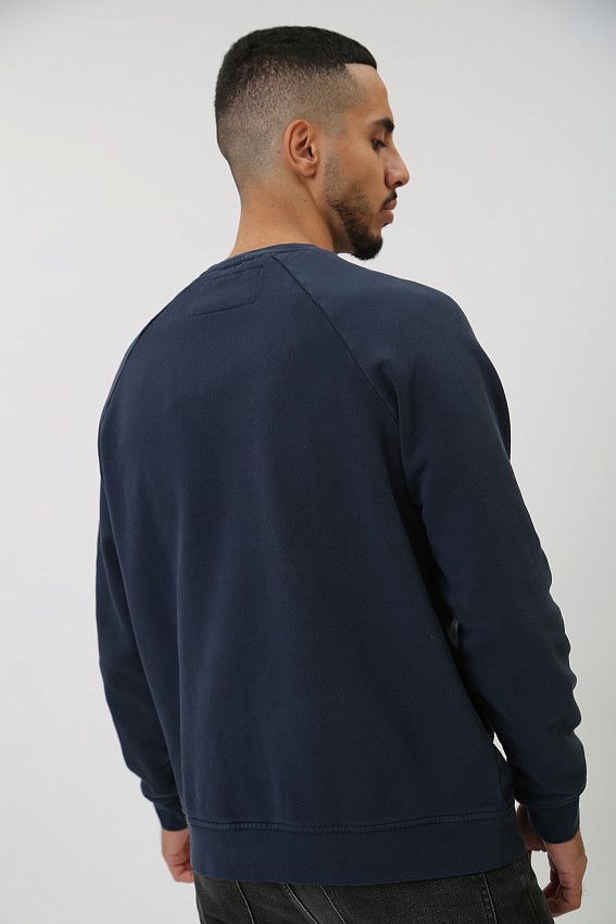 Свитшот LTB Синий