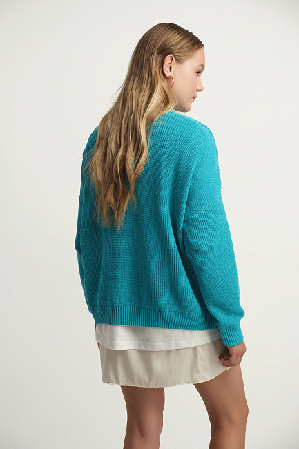 Джемпер The Hills