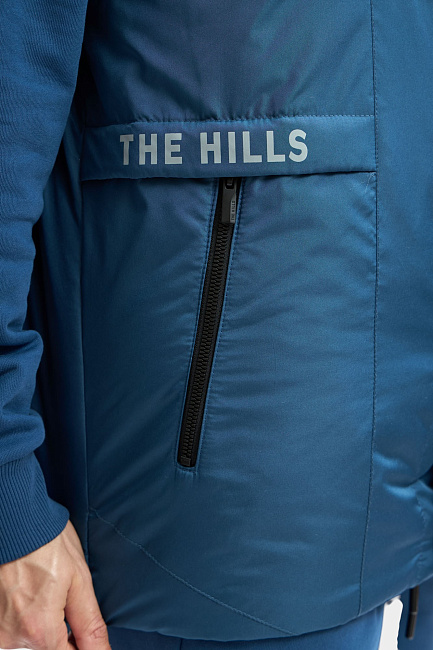 Жилет The Hills