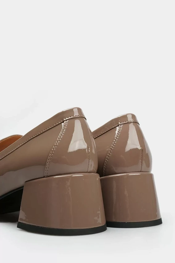 Лоферы Marc Cony