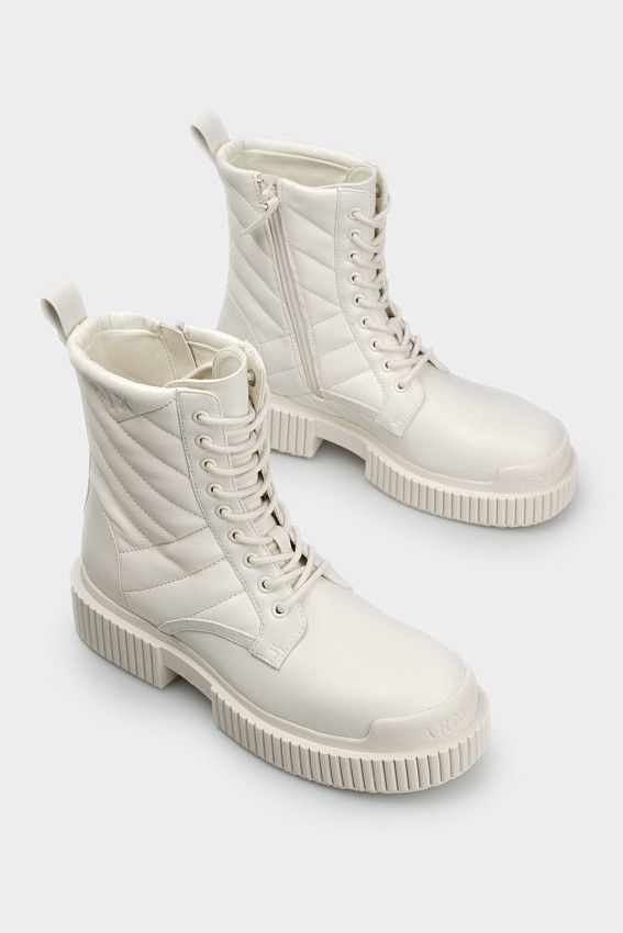 Ботинки Armani Exchange