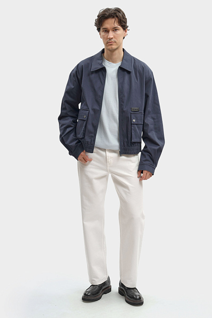 Куртка Bikkembergs