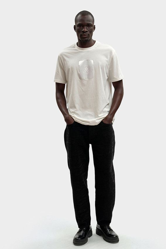 Джинсы Armani Exchange