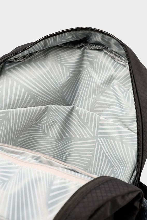 Рюкзак Mustang Черный