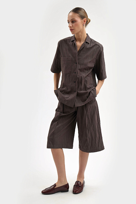 Рубашка The Hills