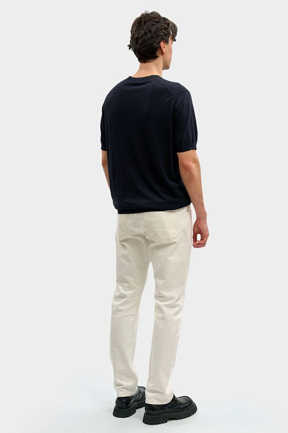 Футболка Karl Lagerfeld Синий