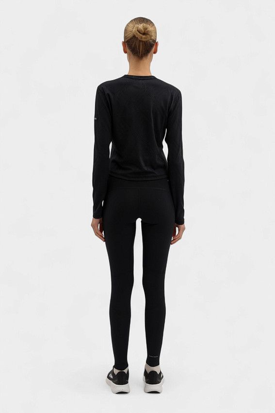 Джемпер Columbia Черный