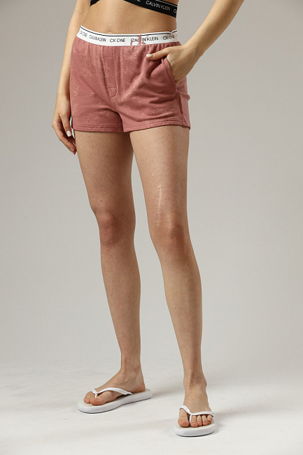 Шорты Calvin Klein Underwear