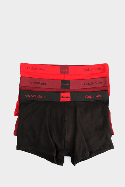 Трусы 3 шт Calvin Klein Underwear
