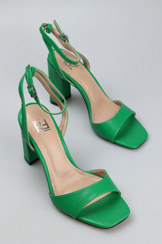 Босоножки Rio fiore