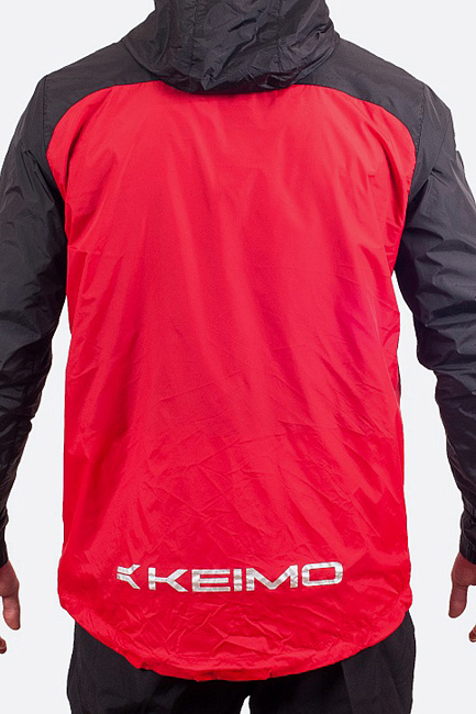 Куртка  Keimo