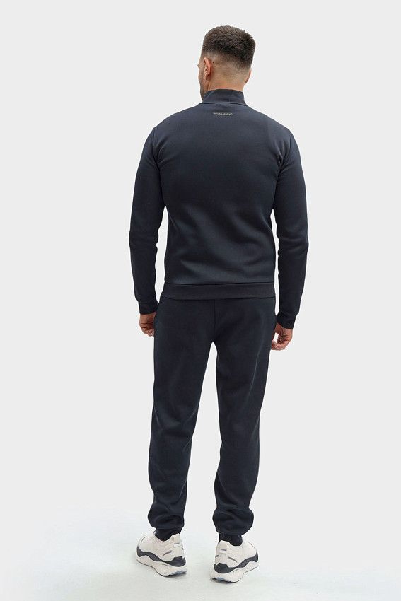 Костюм спортивный EA7 Синий