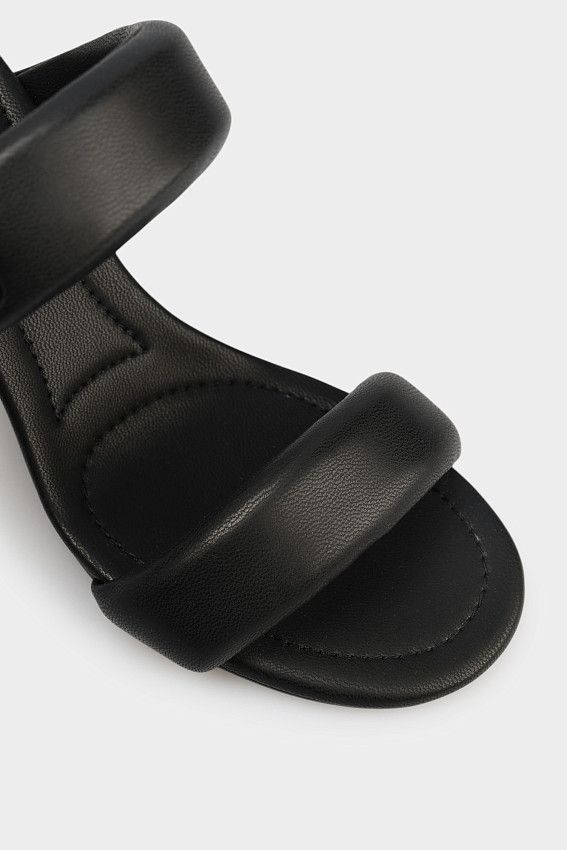 Мюли Armani Exchange