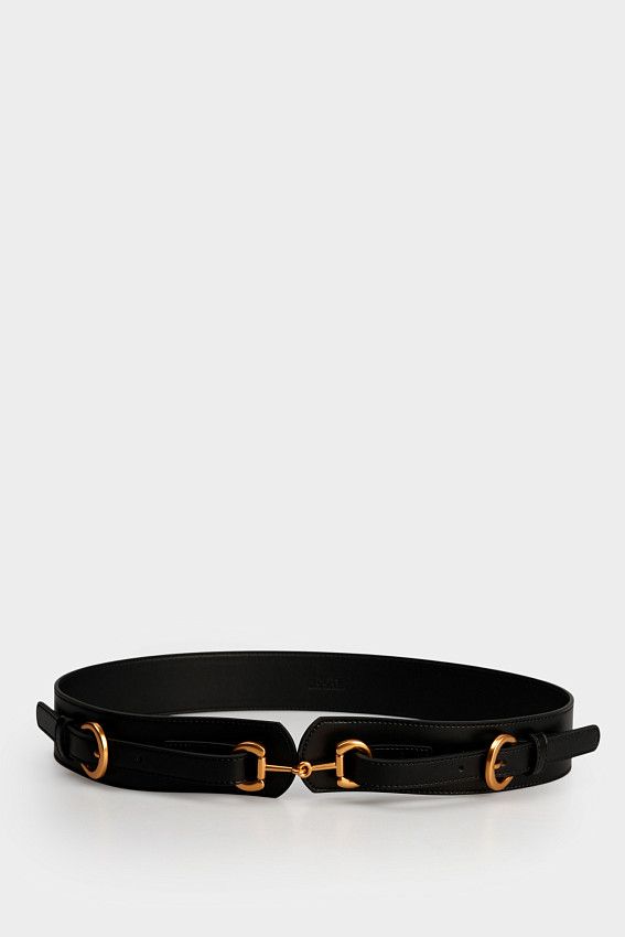 Ремень Marc Cony Черный