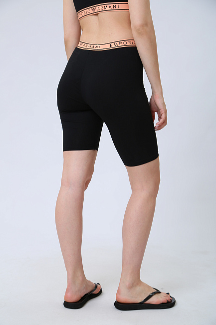 Шорты Emporio Armani