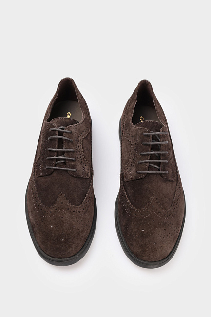 Туфли casual Geox