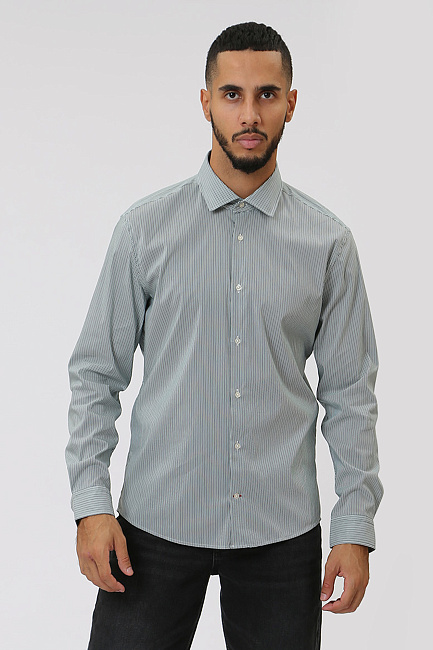 Сорочка д/р Strellson