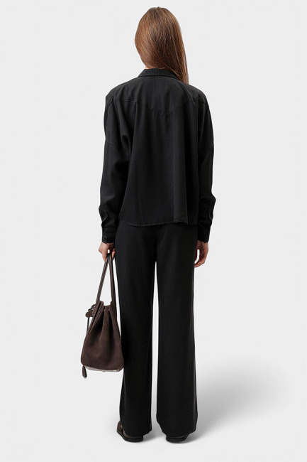 Блузка Mustang