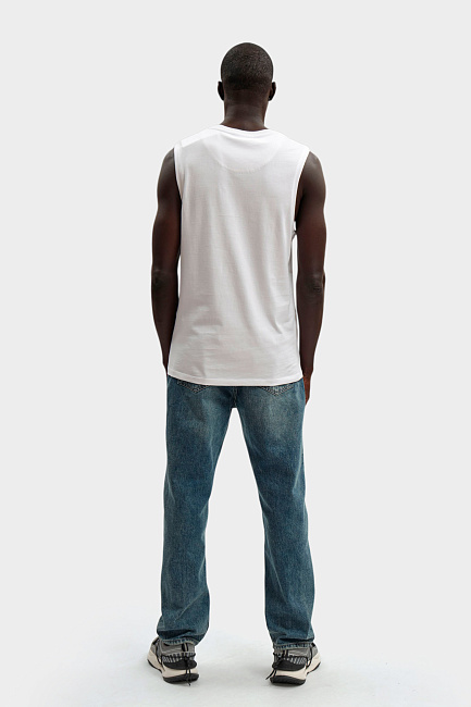 Майка Bikkembergs