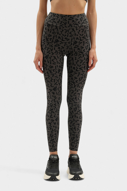 Леггинсы EA7