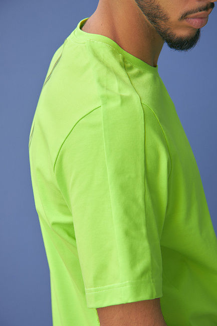 Футболка The Hills