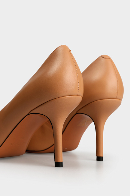 Босоножки Red Pin