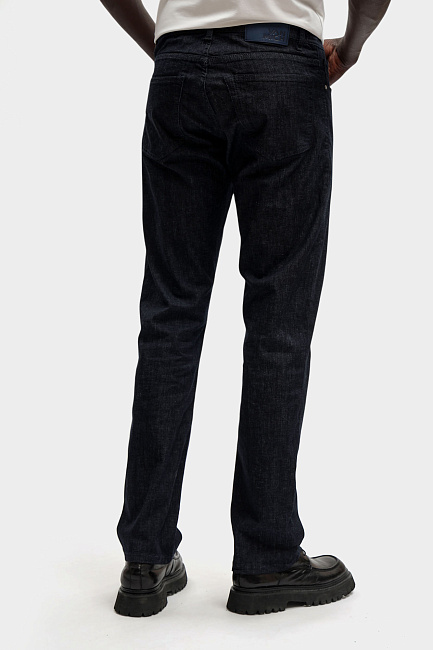 Джинсы Van Mich