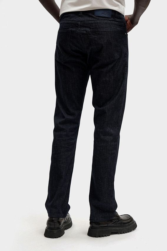Джинсы Van Mich