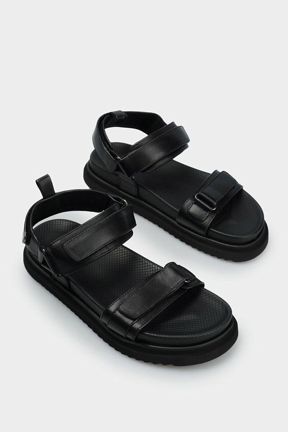 Сандалии Marc Cony Черный