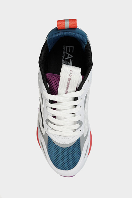 Кроссовки EA7