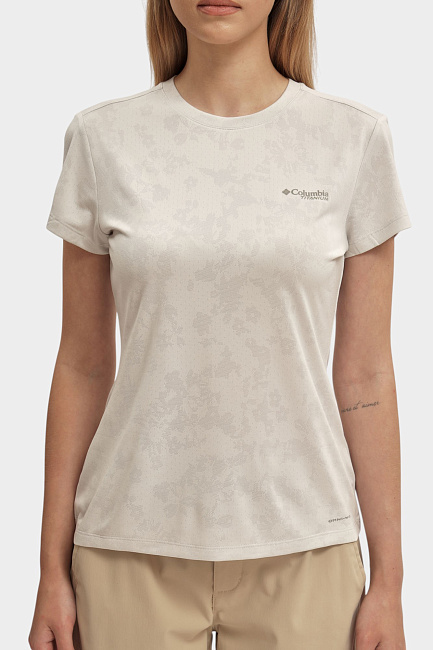 Футболка Columbia