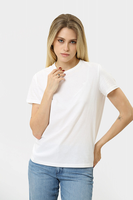 Футболка Mustang