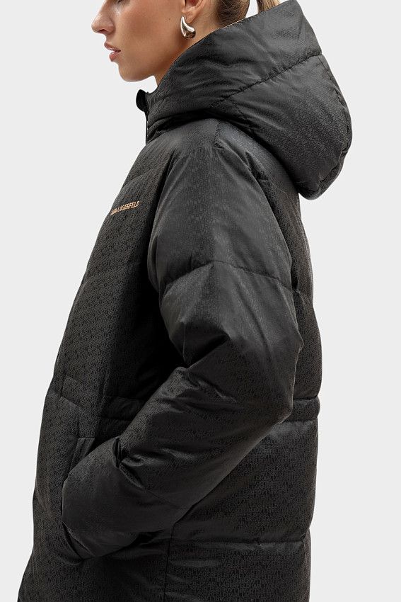 Куртка Karl Lagerfeld