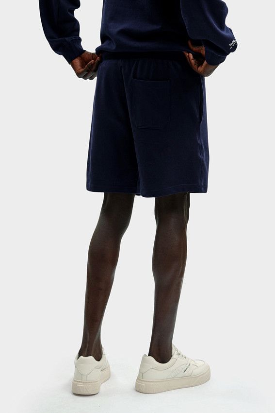 Шорты Pepe Jeans Синий