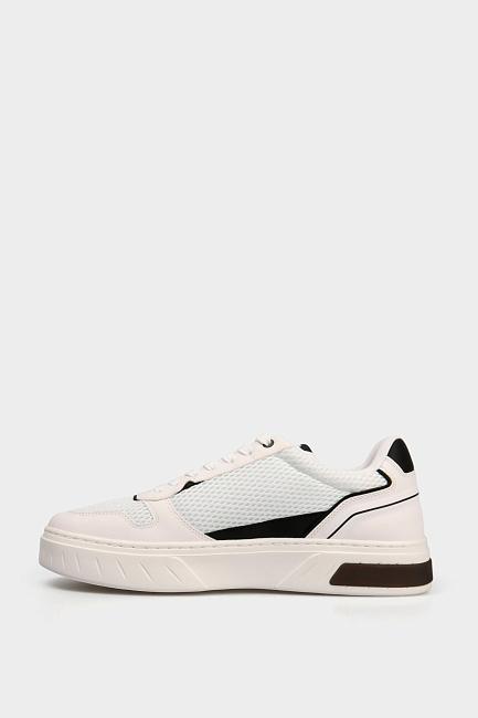 Кроссовки EA7