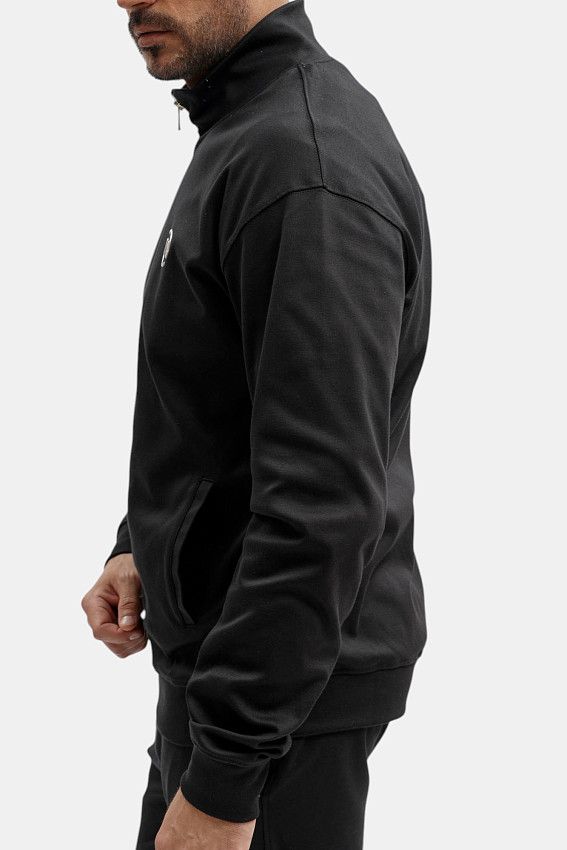 Толстовка Van Mich Черный