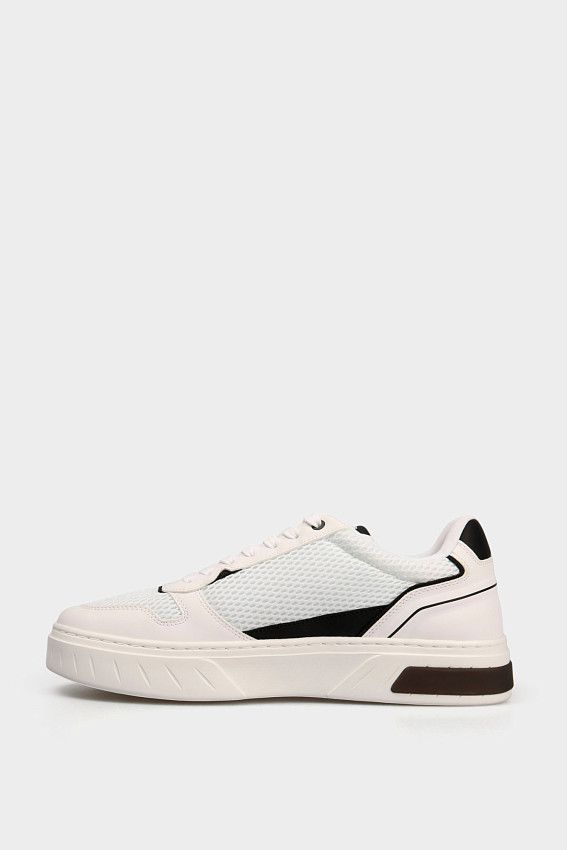 Кроссовки EA7 Белый