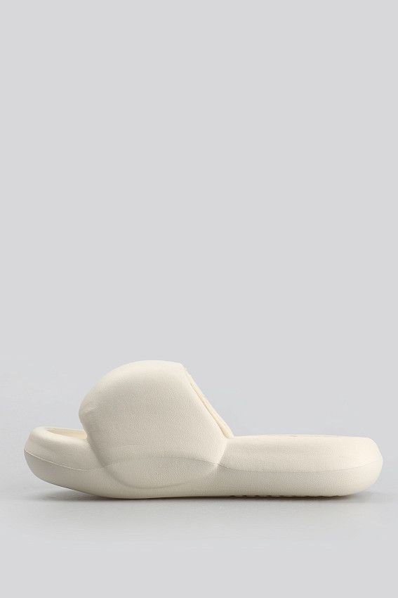 Шлепки Glam forever