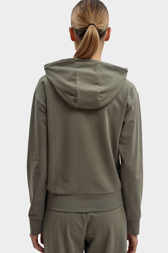 Костюм спортивный EA7 Зеленый