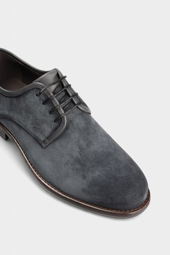 Туфли Marc Cony Синий