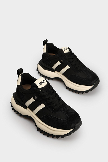 Кроссовки Graciana