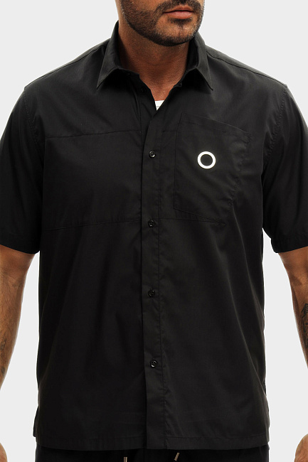 Рубашка Bikkembergs