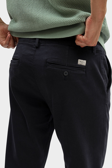 Брюки Pepe Jeans