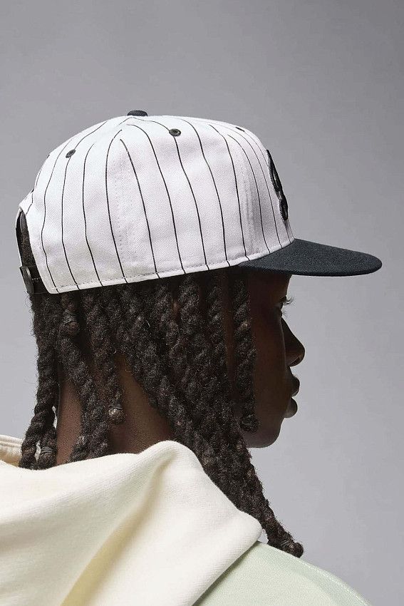 Кепка Nike Белый