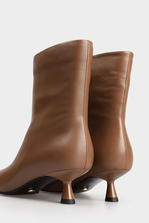 Ботильоны Graciana