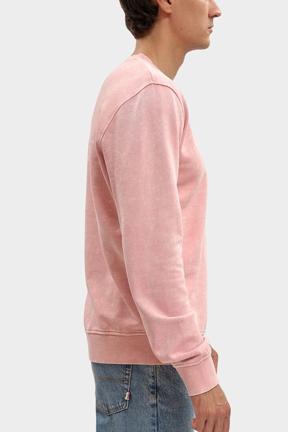 Свитшот Pepe Jeans Розовый